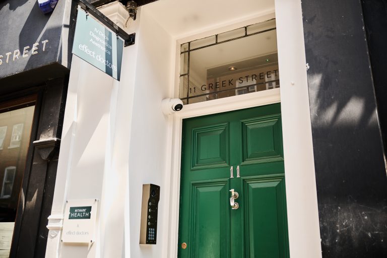 Continuous monitoring and support