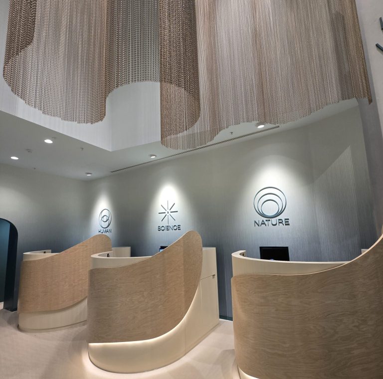 1. Book your appointment