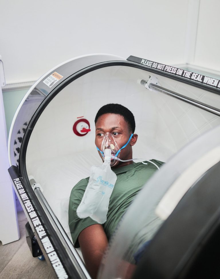 2. Visit Us in Clinic