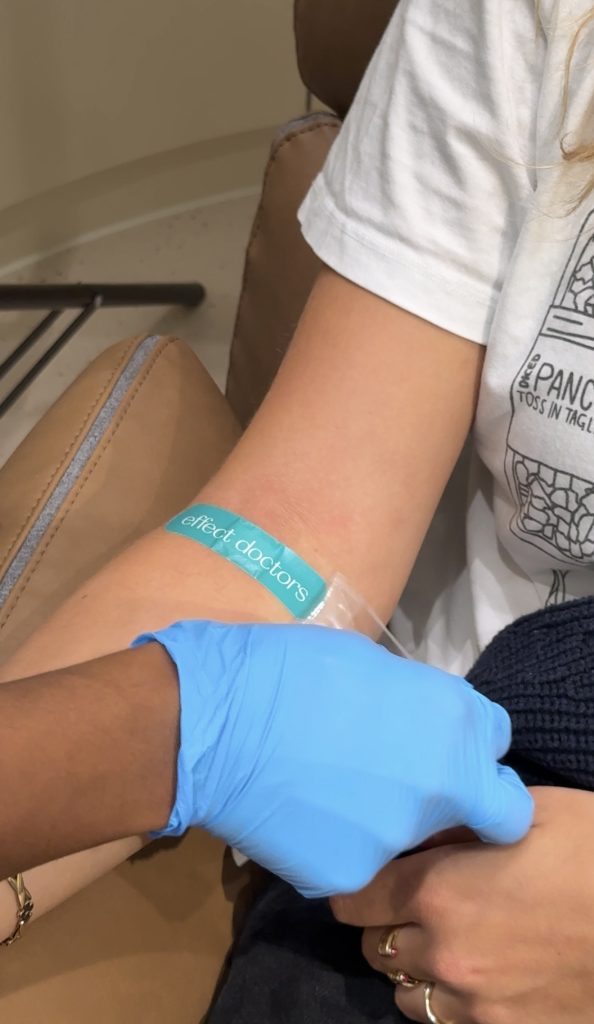 Blood Tests